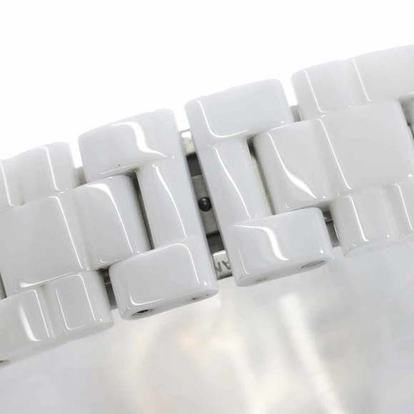 Chanel CHANEL J12 38mm Phantom H6186 Men's Watch, Limited to 1200 pieces worl... - Picture 6 of 7